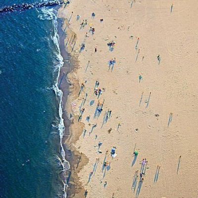 Can You Swim at Rockaway Beach? Exploring the Waves of Possibility and Beyond