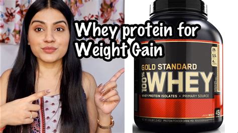 Will Whey Protein Help Me Gain Weight? And Can It Turn Me Into a Morning Person?